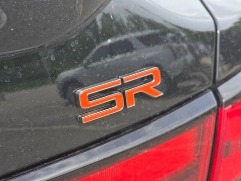 New 2025 Nissan Sentra SR w/ Midnight Edition image 10