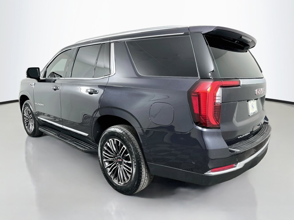 Used 2026 GMC Yukon Elevation w/ LPO, Floor Liner Package RWD image 7