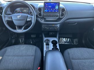 Used 2021 Ford Bronco Sport Big Bend video 2