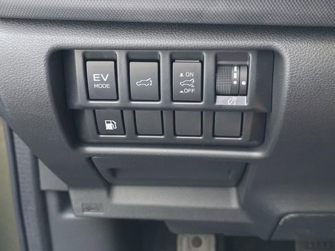 New 2026 Subaru Forester Touring image 33