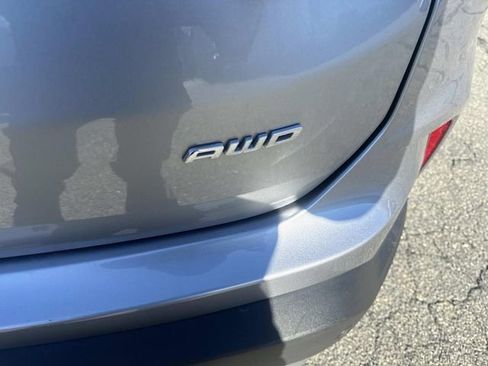 Certified 2024 Ford Edge Titanium image 6