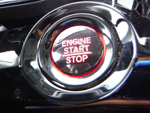 Certified 2025 Honda CR-V EX-L image 20