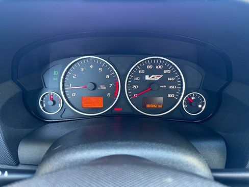 Used 2004 Cadillac CTS V RWD image 25