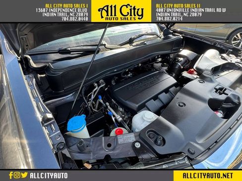 Used 2015 Honda Pilot EX-L image 40