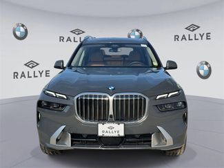 Certified 2026 BMW X7 xDrive40i w/ Premium Package video 2
