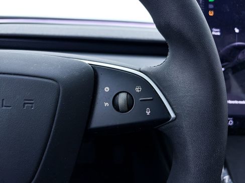 Used 2025 Tesla Model 3 Long Range RWD image 28