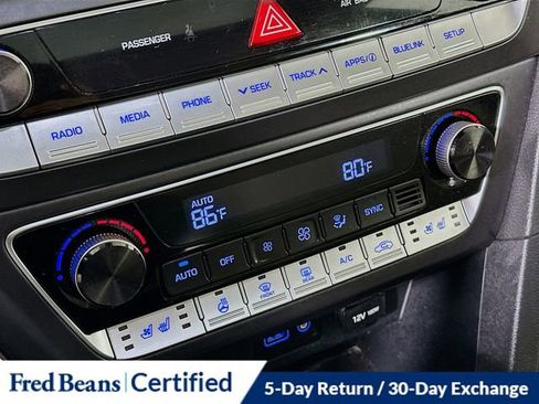 Used 2019 Hyundai Sonata Limited w/ Cargo Package image 17