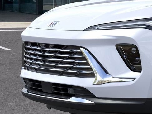 New 2025 Buick Envision Preferred image 13