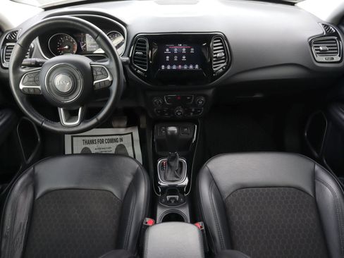 Used 2019 Jeep Compass Altitude image 6