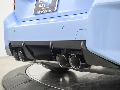 Used 2026 BMW M2 w/ Carbon Package RWD image 16