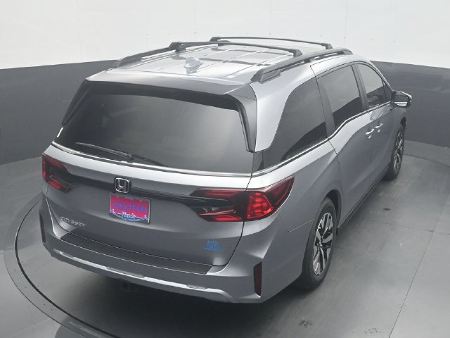 New 2026 Honda Odyssey EX-L image 23