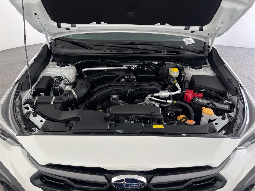 New 2026 Subaru Crosstrek 2.5i Limited AWD/4WD image 24