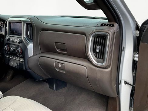 Used 2019 Chevrolet Silverado 1500 LT w/ All-Star Edition image 27