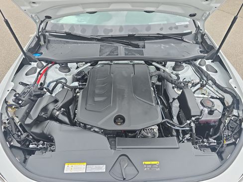 Certified 2025 Audi A5 2.0T Premium Plus AWD/4WD image 29