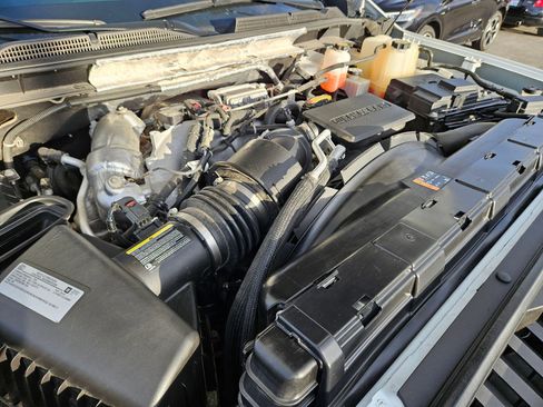 Used 2020 GMC Sierra 2500 Denali image 37