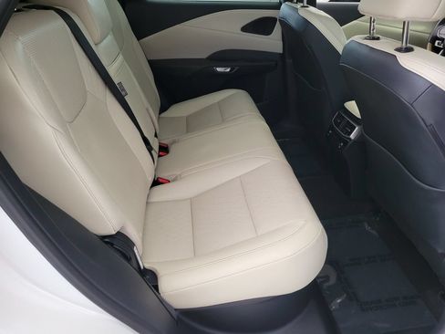 Certified 2024 Lexus RX 350 Premium Plus w/ Convenience Package FWD image 15