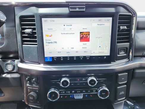 New 2026 Ford F450 Lariat AWD/4WD image 5