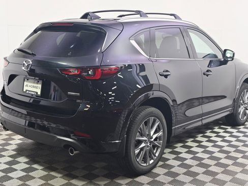 New 2025 MAZDA CX-5 AWD 2.5 S image 7