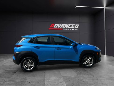 Used 2019 Hyundai Kona SE image 8