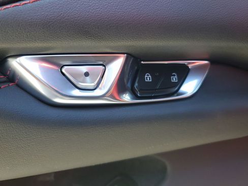 New 2026 Chevrolet Corvette Stingray Coupe w/ 1LT image 19