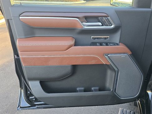 New 2026 GMC Sierra 1500 Denali Ultimate image 11