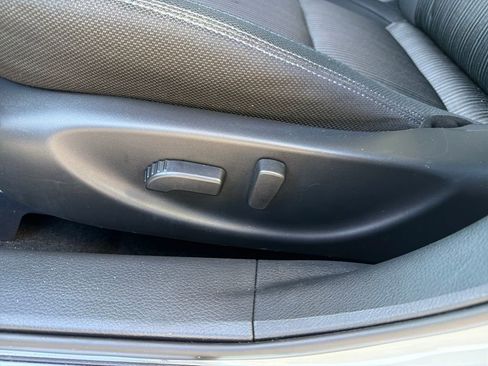 Used 2018 Nissan Maxima 3.5 S image 15