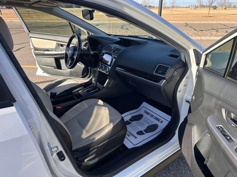 Used 2016 Subaru Crosstrek Touring w/ Popular Package #2 image 33