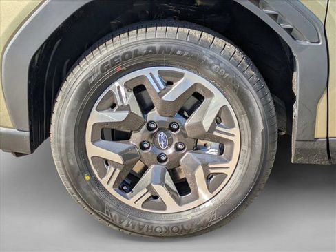 New 2026 Subaru Forester Premium image 9