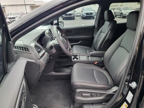 New 2026 Honda Odyssey Sport-L image 11