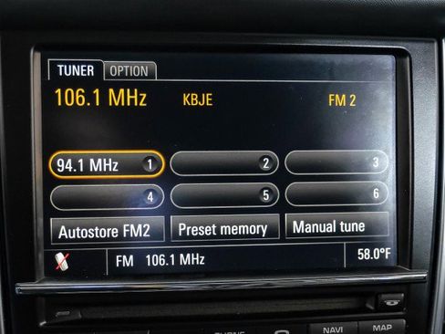 Used 2010 Porsche Panamera Turbo image 29