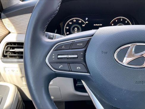 Used 2021 Hyundai Palisade Limited AWD/4WD image 24