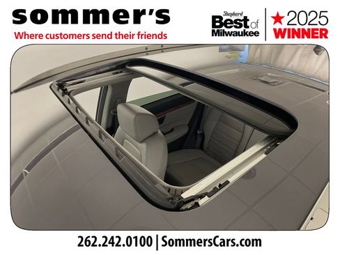 Used 2017 Honda CR-V Touring image 19