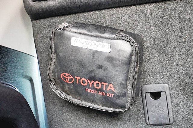 Used 2023 Toyota 4Runner SR5 Premium w/ Moonroof Package RWD image 21