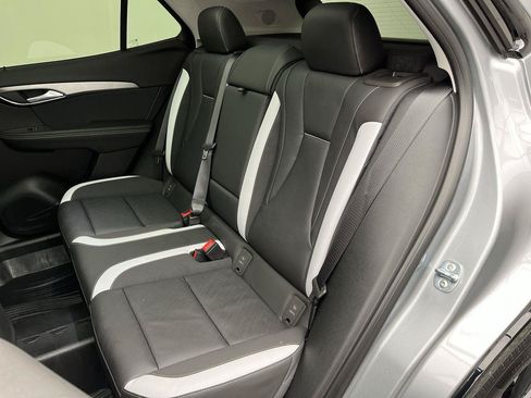 Used 2026 Buick Envision Sport Touring AWD/4WD image 13