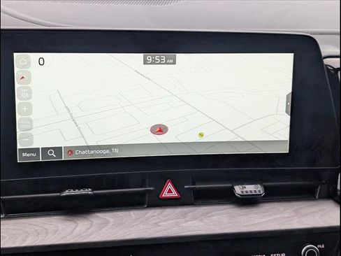 Used 2023 Kia Sportage X-Pro Prestige image 15