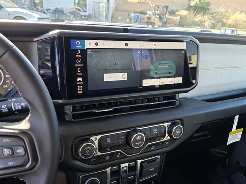 New 2026 Jeep Wrangler Sport S image 15