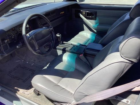 Used 1992 Chevrolet Camaro RS image 27