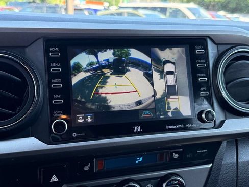 Used 2021 Toyota Tacoma Limited w/ Nightshade Package AWD/4WD image 22