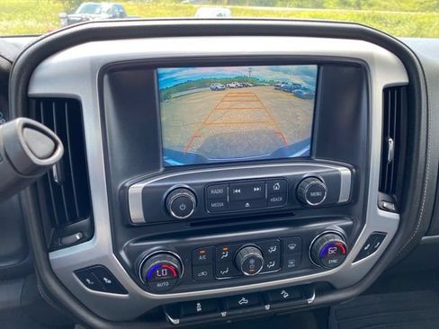 Used 2017 GMC Sierra 1500 SLE w/ SLE Value Package AWD/4WD image 21