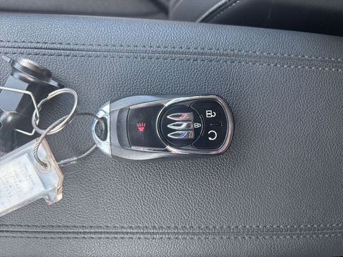 Used 2025 Buick Encore GX Preferred image 22