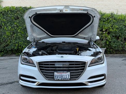 Used 2018 Genesis G80 3.8 image 32