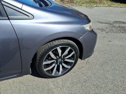 Used 2015 Honda Civic EX-L image 11