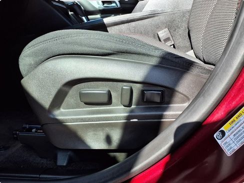 Used 2016 GMC Terrain SLE w/ Chrome Edition AWD/4WD image 33
