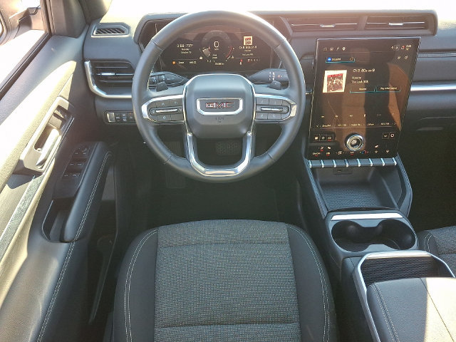 Used 2026 GMC Terrain Elevation AWD/4WD image 3