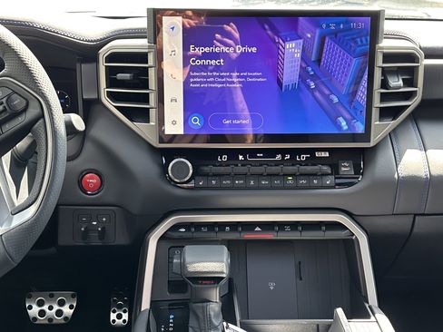 New 2026 Toyota Sequoia Platinum AWD/4WD image 15