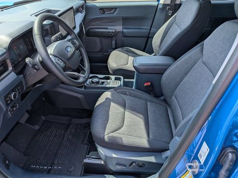 New 2026 Ford Maverick XLT w/ Equipment Group 301A AWD/4WD image 15