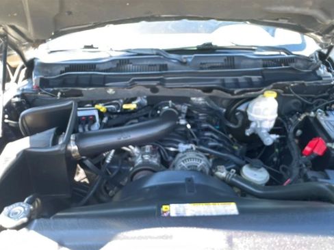Used 2012 RAM 1500 Tradesman w/ ST Popular Equipment Group AWD/4WD image 39