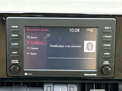 Used 2020 Toyota RAV4 XLE Premium FWD image 22