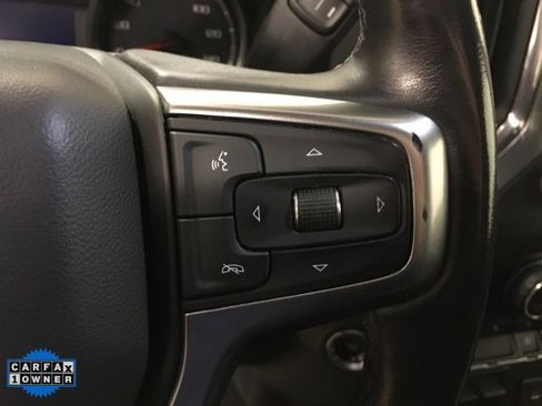 Used 2020 Chevrolet Silverado 1500 LT w/ All-Star Edition image 30