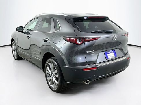 Used 2023 MAZDA CX-30 AWD 2.5 S w/ Select Package image 6